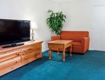 Howard Johnson Missoula Room photo