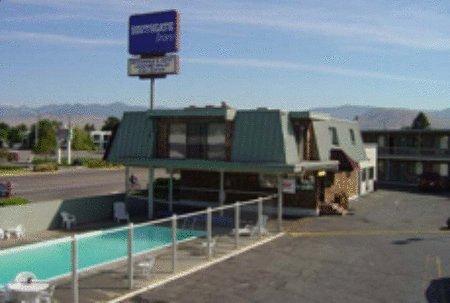 Howard Johnson Missoula Facilities photo